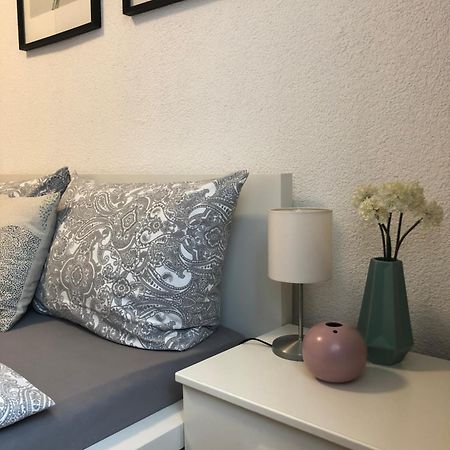 No2 Top Apartment4You - 3 Zimmer, 1-6 Pers, Saarbruecken - Jaegersfreude Saarbrucken Bagian luar foto