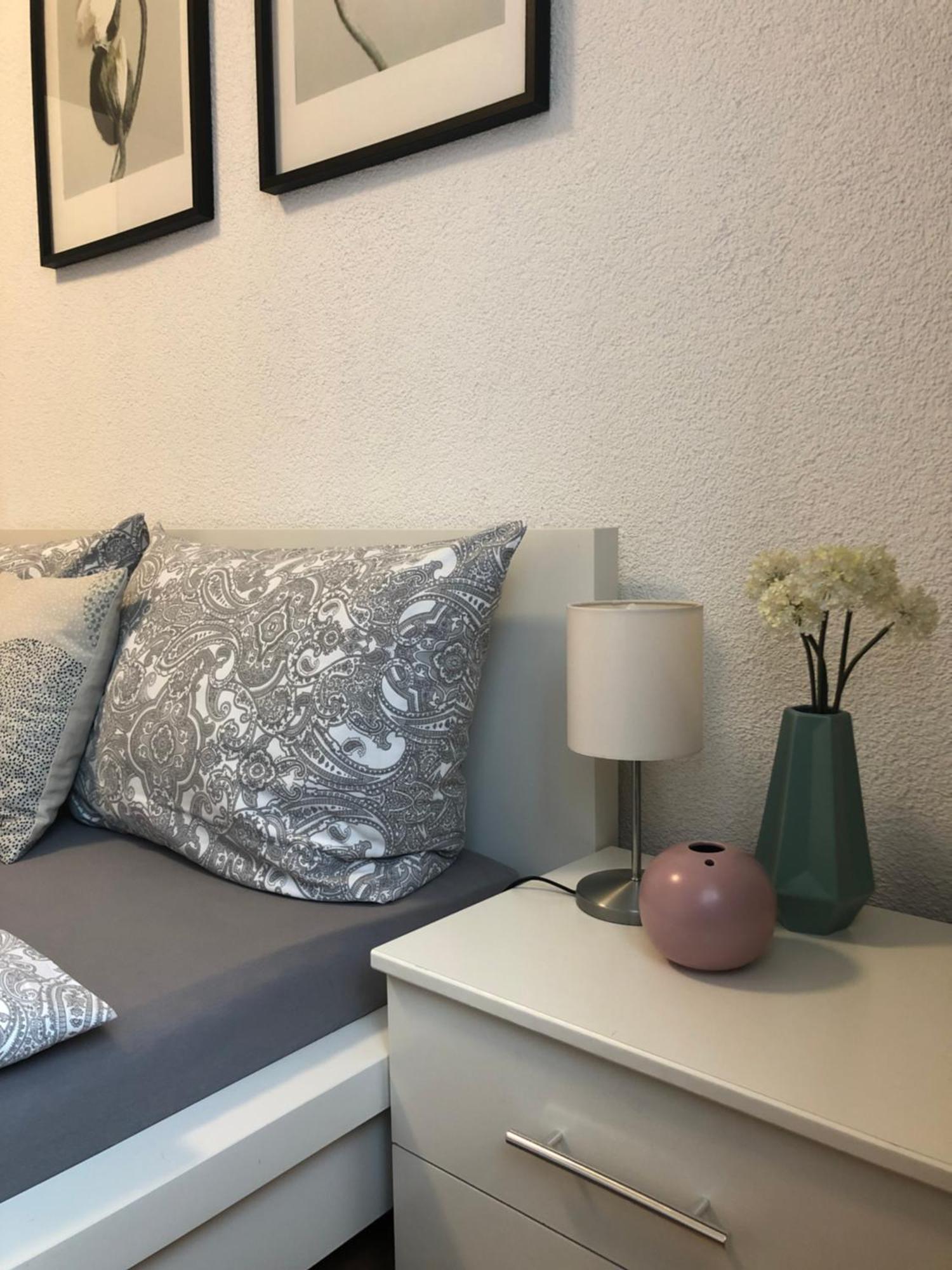 No2 Top Apartment4You - 3 Zimmer, 1-6 Pers, Saarbruecken - Jaegersfreude Saarbrucken Bagian luar foto